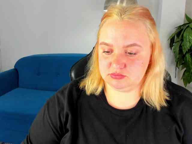 BagiraBBW webcam