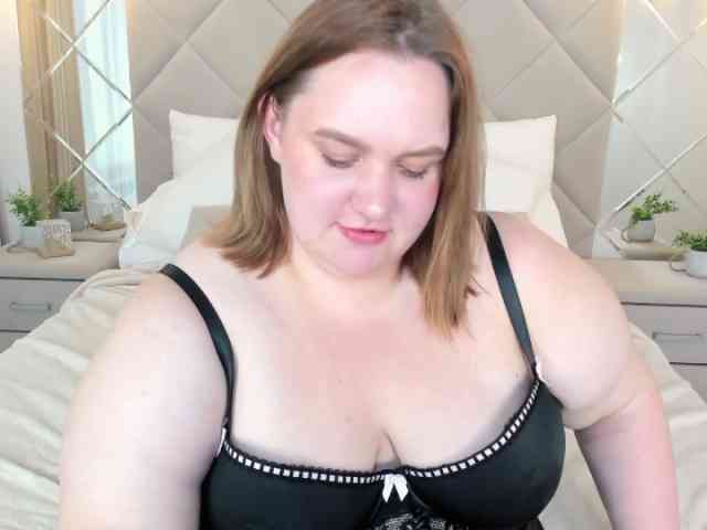 BagiraBBW webcam