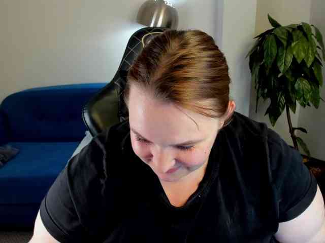 BagiraBBW webcam