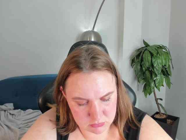 BagiraBBW webcam