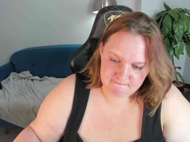 random adult cam chat BagiraBBW