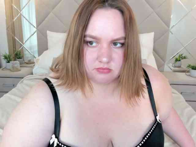 BagiraBBW webcam