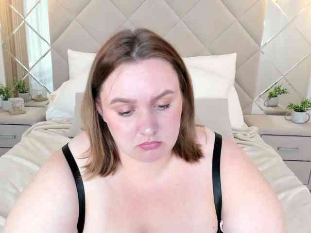 BagiraBBW webcam