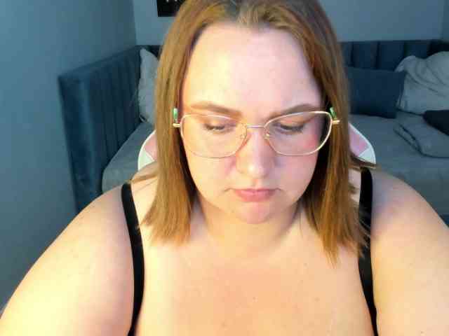 BagiraBBW webcam