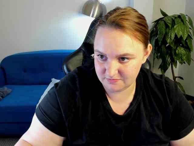 BagiraBBW webcam