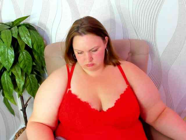 BagiraBBW webcam