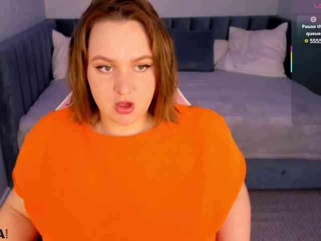 BagiraBBW webcam