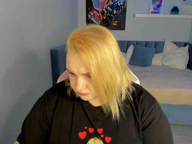 BagiraBBW webcam