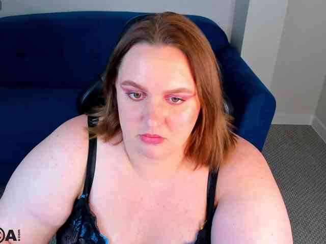 BagiraBBW webcam