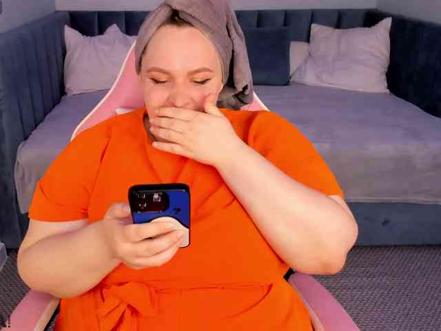 BagiraBBW