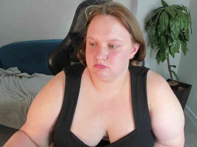 BagiraBBW webcam