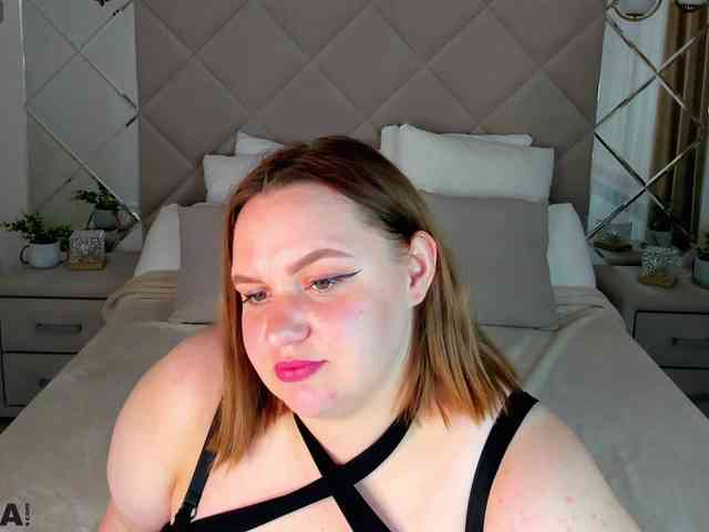 BagiraBBW