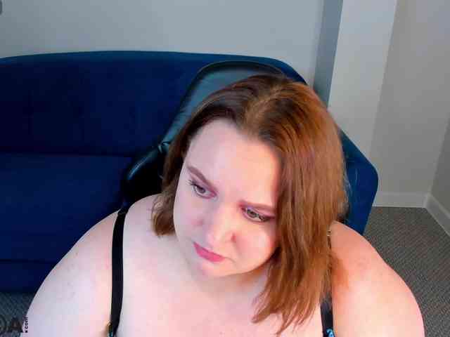 BagiraBBW webcam