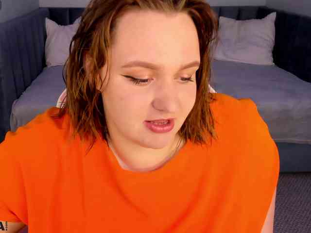 BagiraBBW webcam