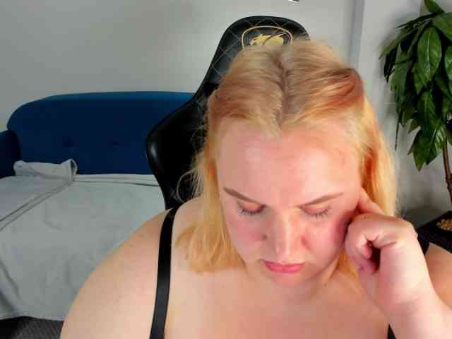 BagiraBBW webcam