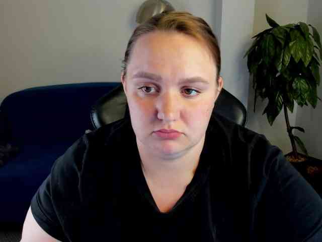 adult video cam BagiraBBW