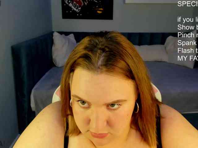 BagiraBBW