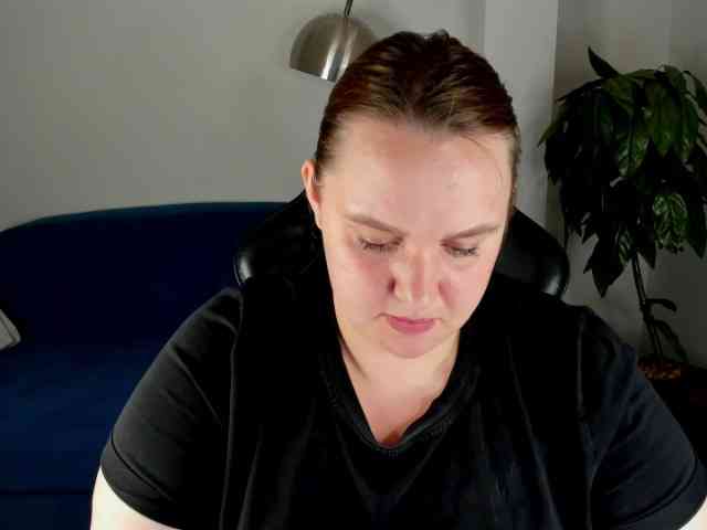 BagiraBBW webcam