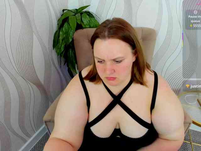 BagiraBBW