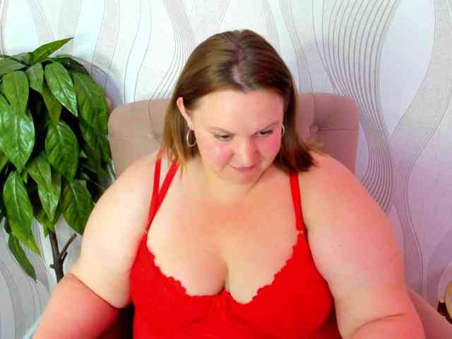BagiraBBW webcam