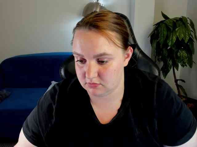 BagiraBBW webcam
