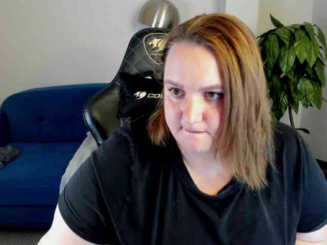 BagiraBBW webcam