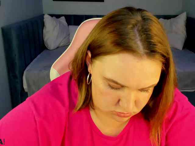 BagiraBBW webcam