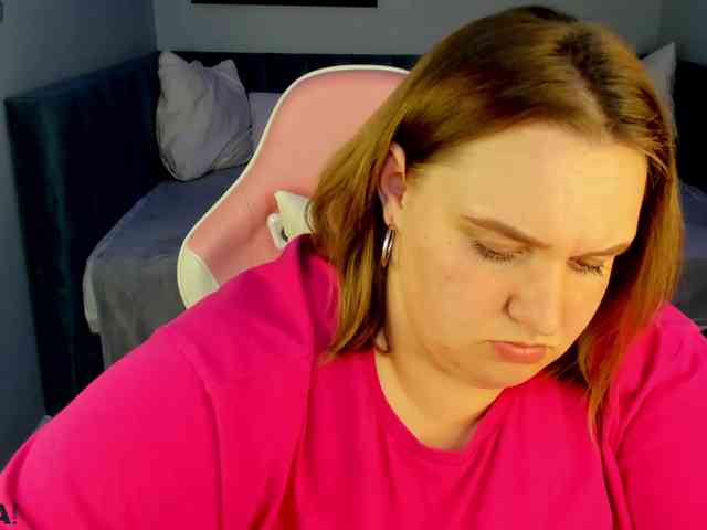 BagiraBBW webcam