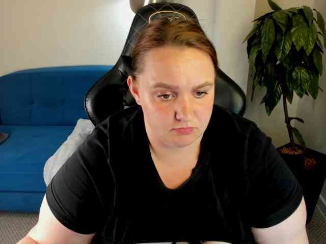 BagiraBBW webcam
