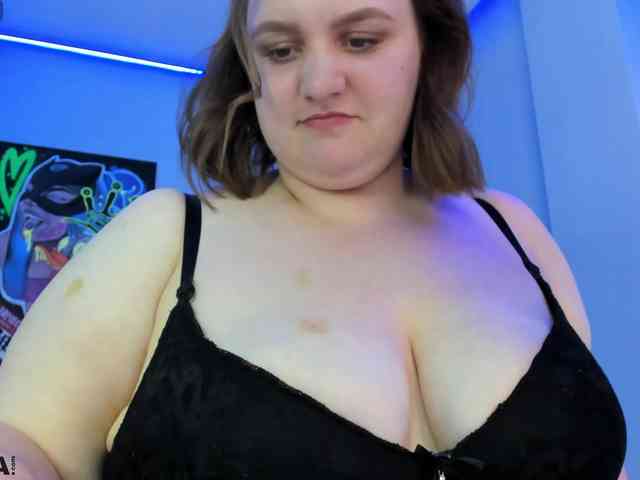 BagiraBBW
