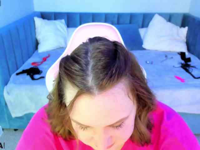 BagiraBBW webcam