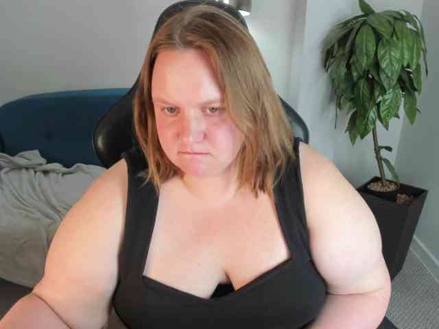 BagiraBBW webcam