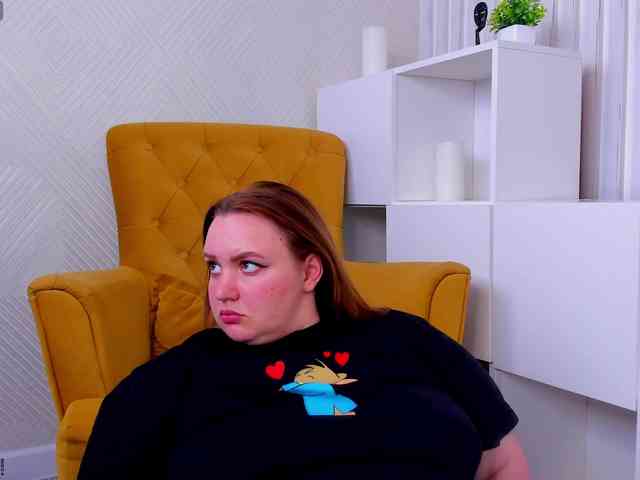 BagiraBBW webcam