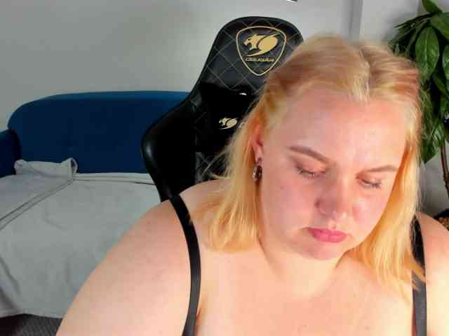 BagiraBBW webcam