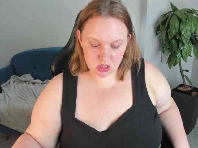 BagiraBBW webcam