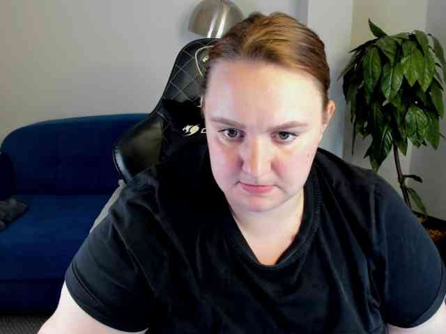 BagiraBBW webcam