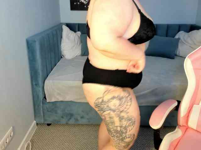 BagiraBBW