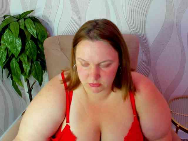 BagiraBBW webcam