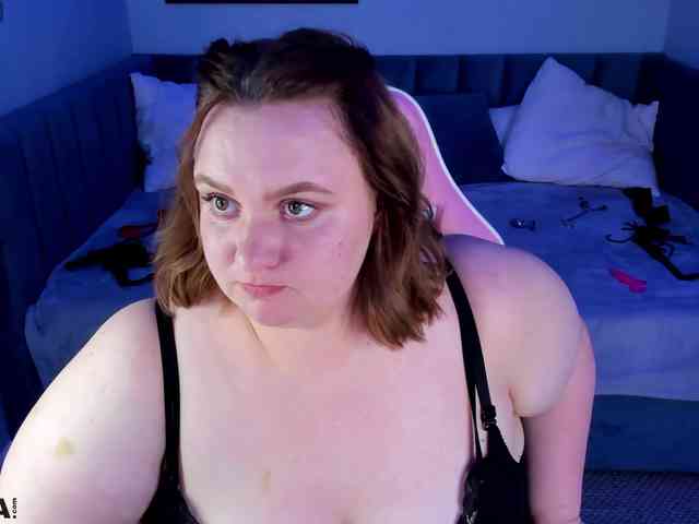 BagiraBBW