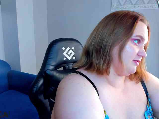 BagiraBBW webcam
