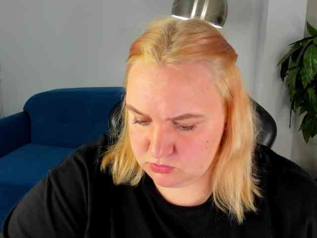 BagiraBBW webcam