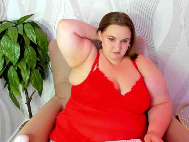 BagiraBBW webcam
