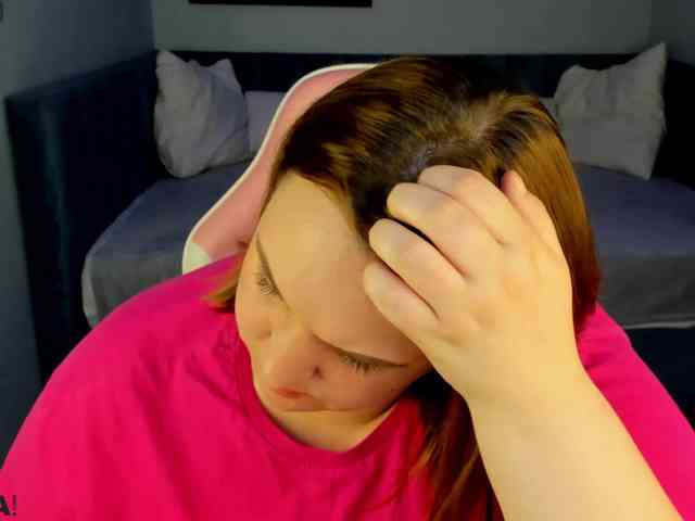 BagiraBBW webcam