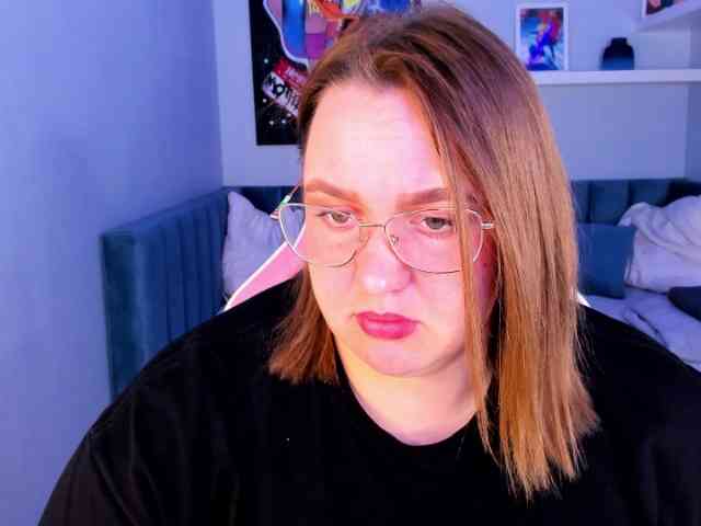BagiraBBW webcam