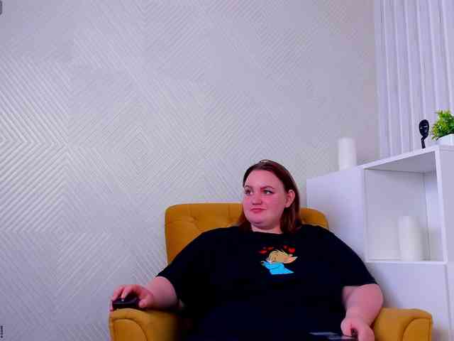 BagiraBBW webcam