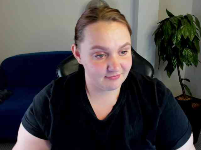 BagiraBBW webcam