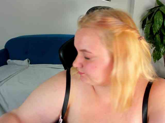 BagiraBBW webcam