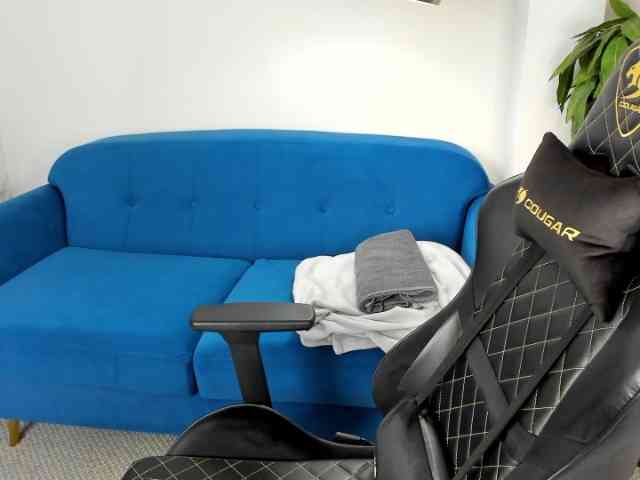 BagiraBBW webcam