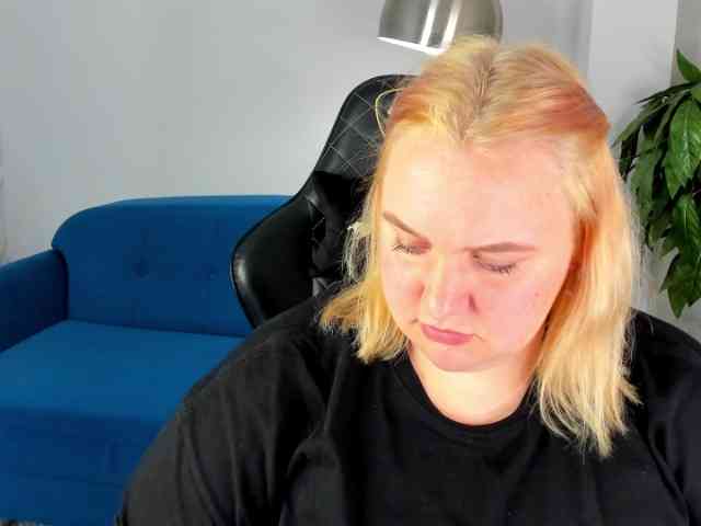 BagiraBBW webcam