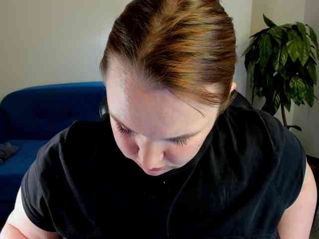 BagiraBBW webcam
